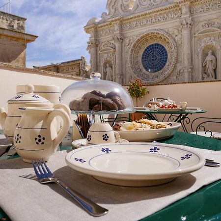 B&B I Sei Volti Lecce Ngoại thất bức ảnh