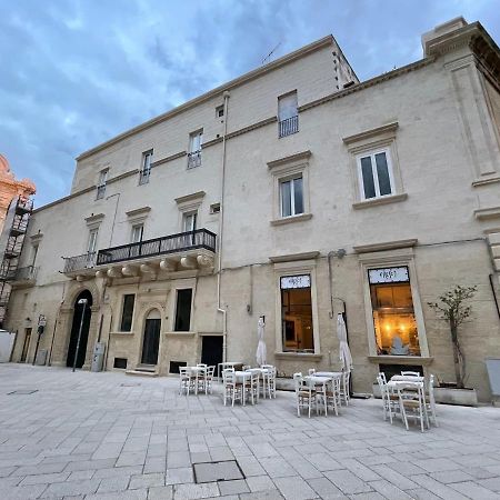 B&B I Sei Volti Lecce Ngoại thất bức ảnh