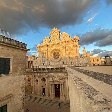 B&B I Sei Volti Lecce Ngoại thất bức ảnh