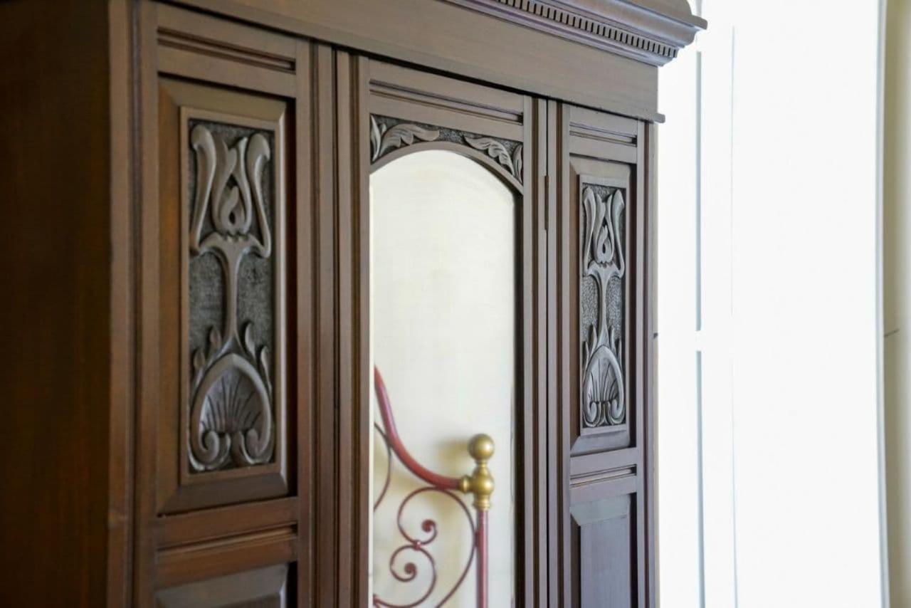 B&B I Sei Volti Lecce Ngoại thất bức ảnh