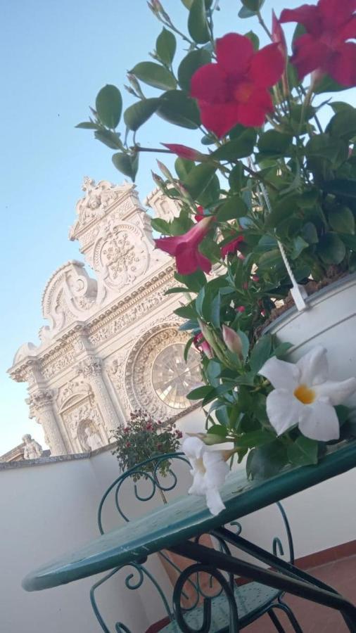 B&B I Sei Volti Lecce Ngoại thất bức ảnh