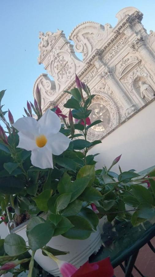 B&B I Sei Volti Lecce Ngoại thất bức ảnh
