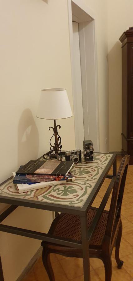 B&B I Sei Volti Lecce Ngoại thất bức ảnh