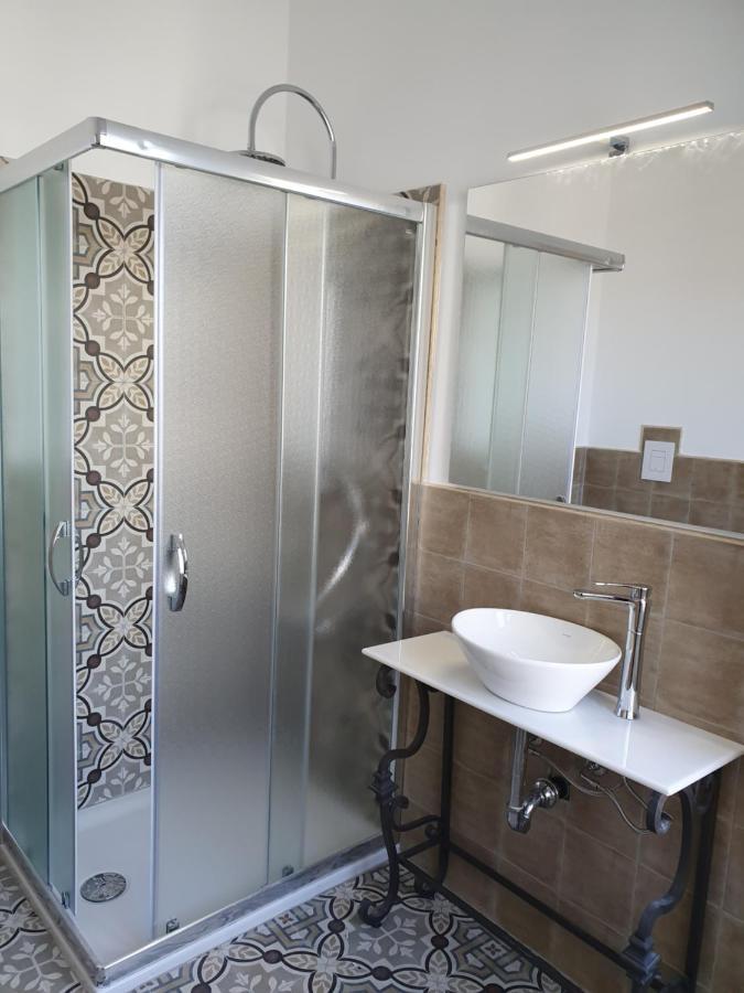 B&B I Sei Volti Lecce Ngoại thất bức ảnh