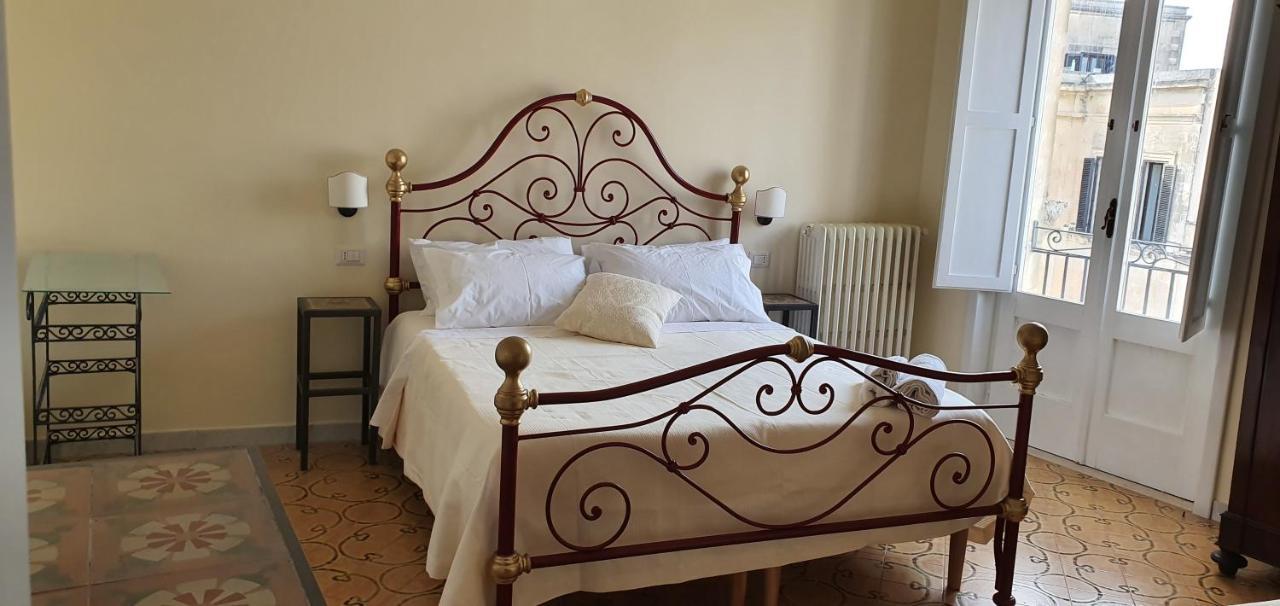B&B I Sei Volti Lecce Ngoại thất bức ảnh