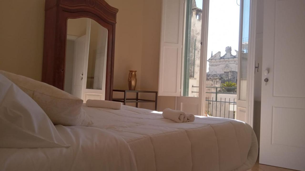 B&B I Sei Volti Lecce Ngoại thất bức ảnh