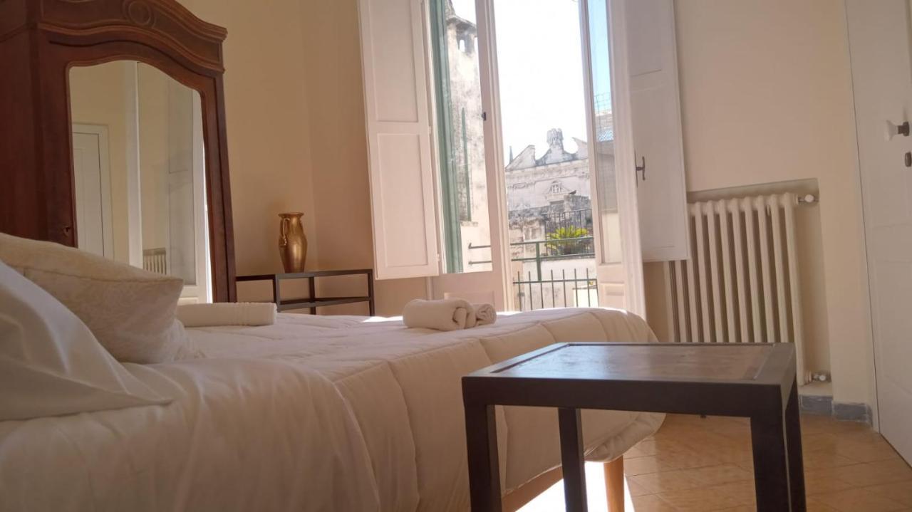 B&B I Sei Volti Lecce Ngoại thất bức ảnh