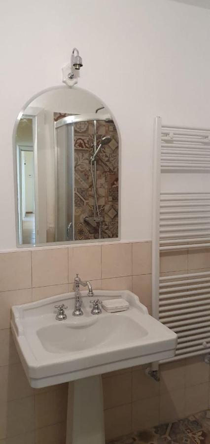 B&B I Sei Volti Lecce Ngoại thất bức ảnh