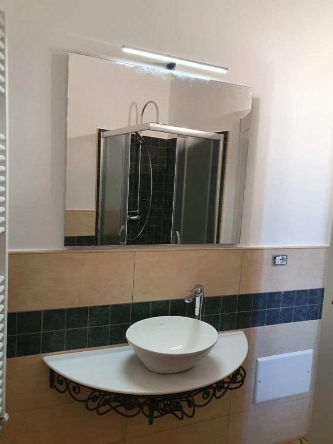 B&B I Sei Volti Lecce Ngoại thất bức ảnh
