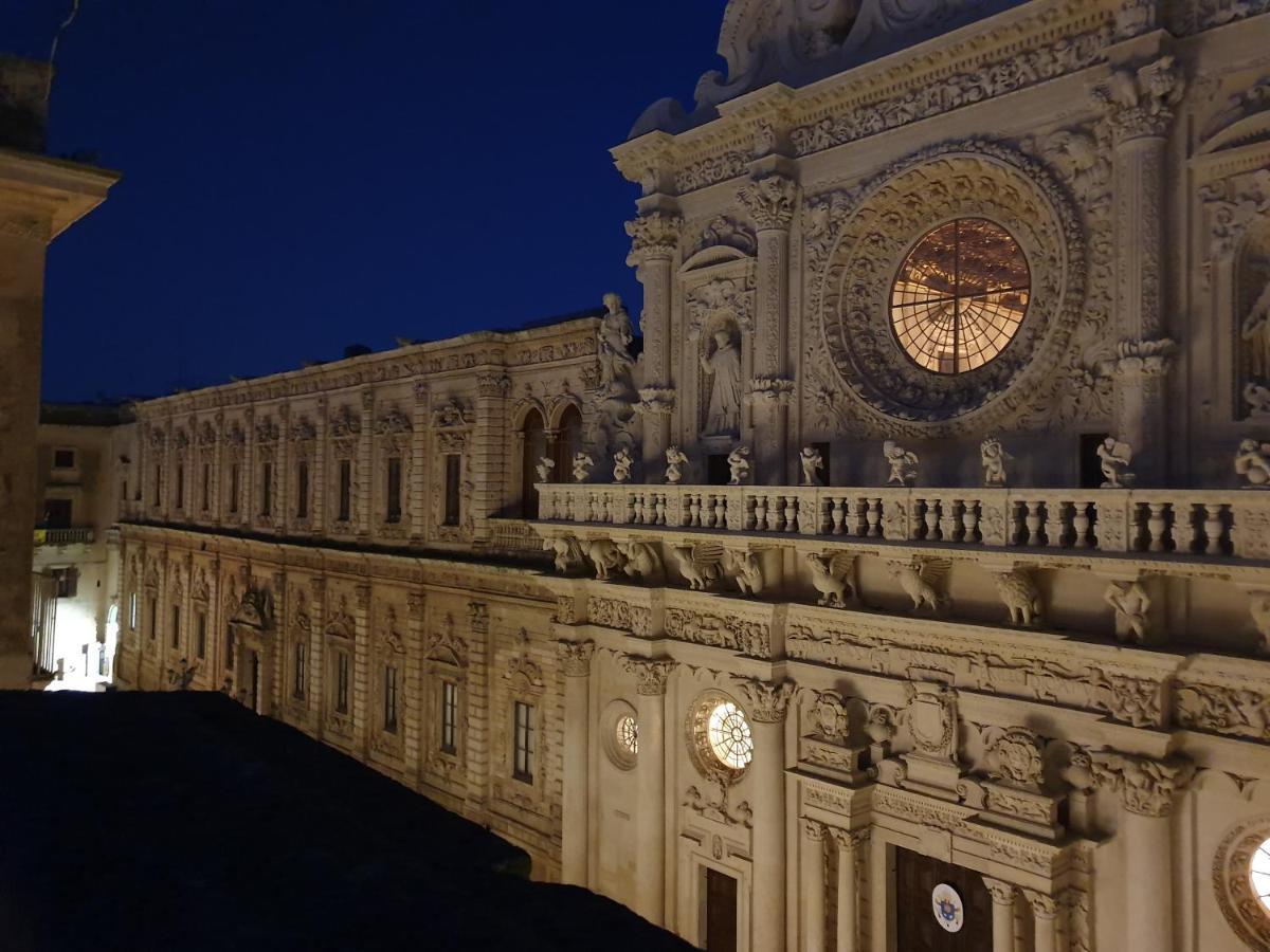B&B I Sei Volti Lecce Ngoại thất bức ảnh
