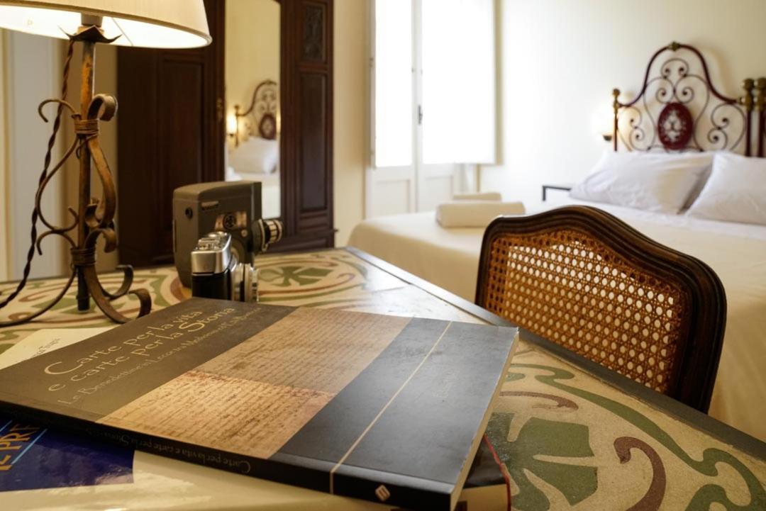 B&B I Sei Volti Lecce Ngoại thất bức ảnh