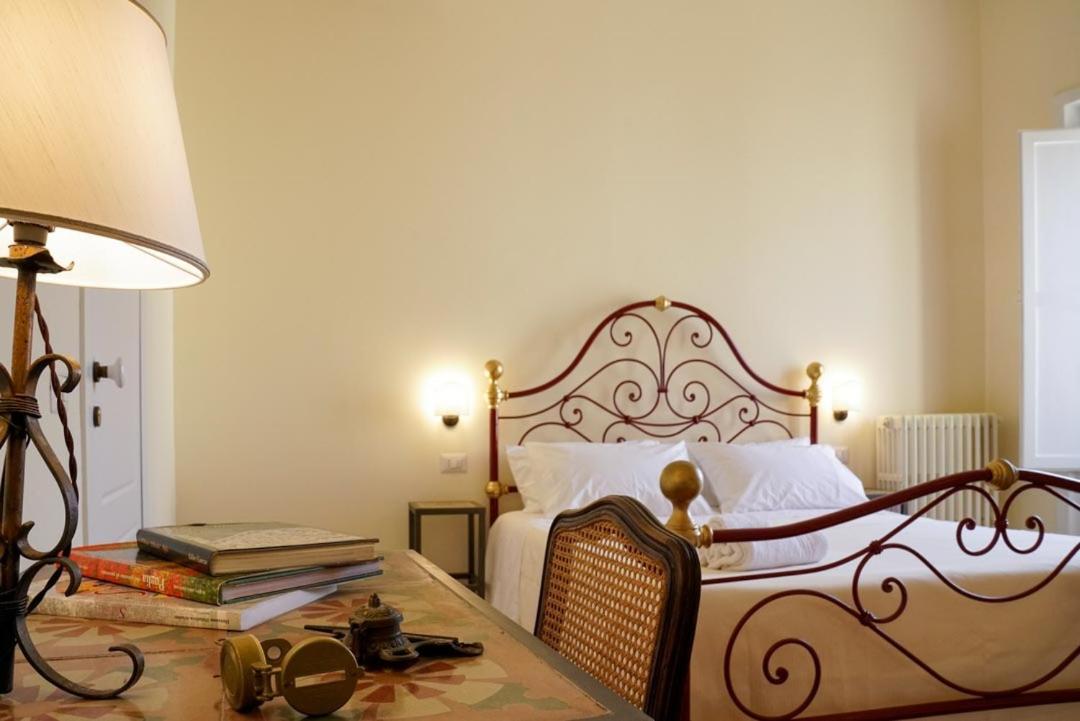 B&B I Sei Volti Lecce Ngoại thất bức ảnh