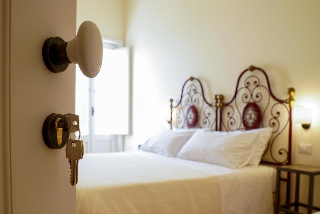 B&B I Sei Volti Lecce Ngoại thất bức ảnh