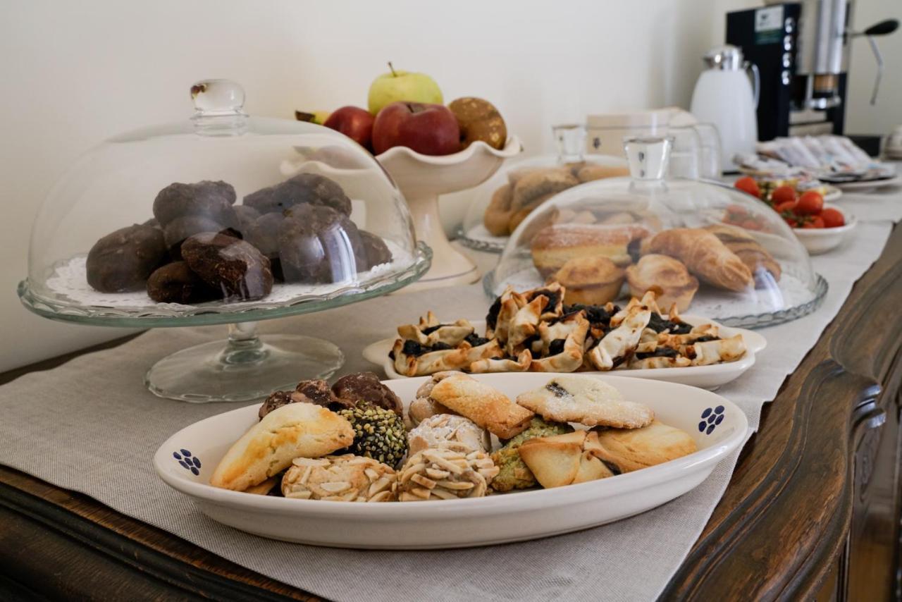 B&B I Sei Volti Lecce Ngoại thất bức ảnh