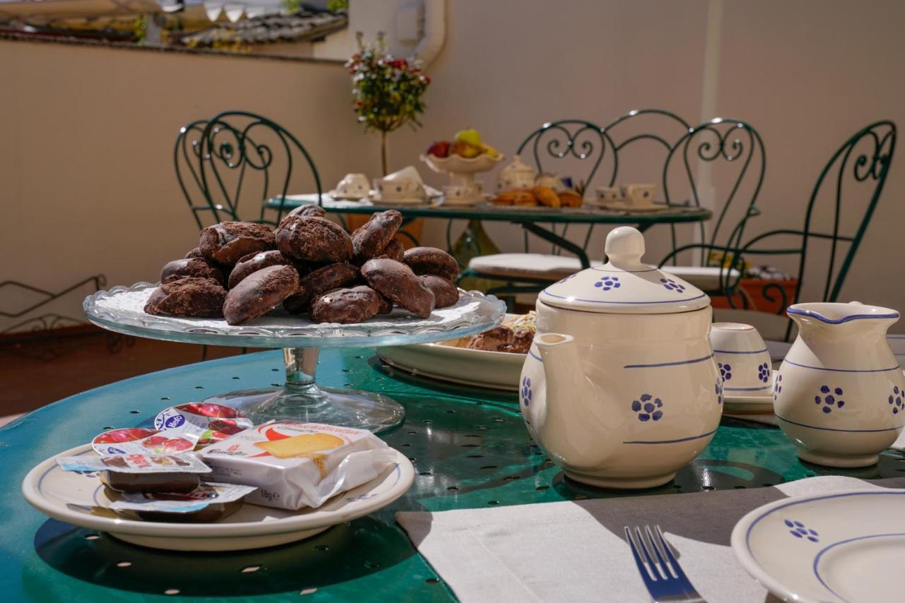 B&B I Sei Volti Lecce Ngoại thất bức ảnh