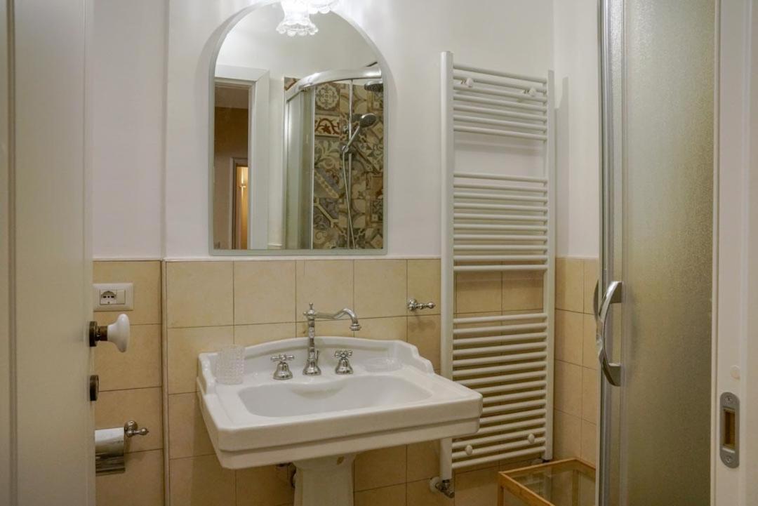 B&B I Sei Volti Lecce Ngoại thất bức ảnh