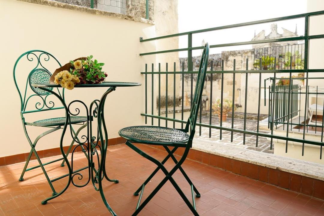B&B I Sei Volti Lecce Ngoại thất bức ảnh