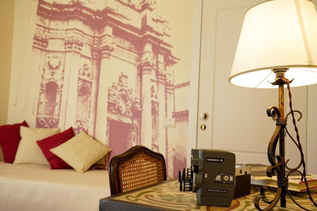 B&B I Sei Volti Lecce Ngoại thất bức ảnh