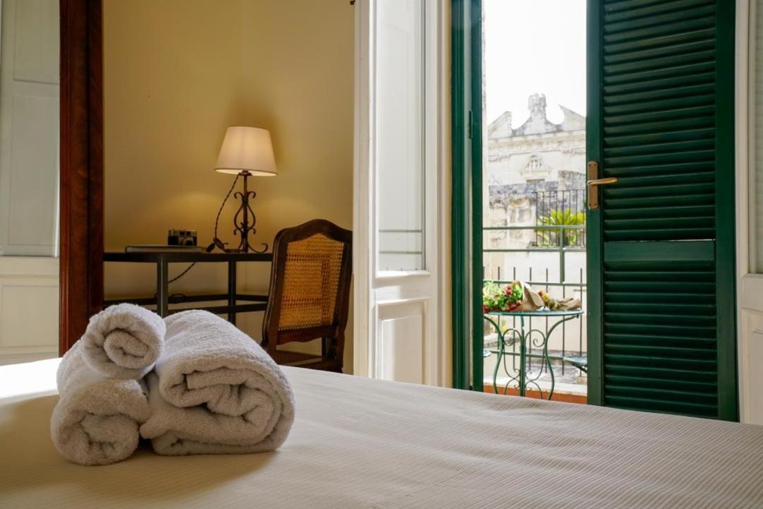B&B I Sei Volti Lecce Ngoại thất bức ảnh