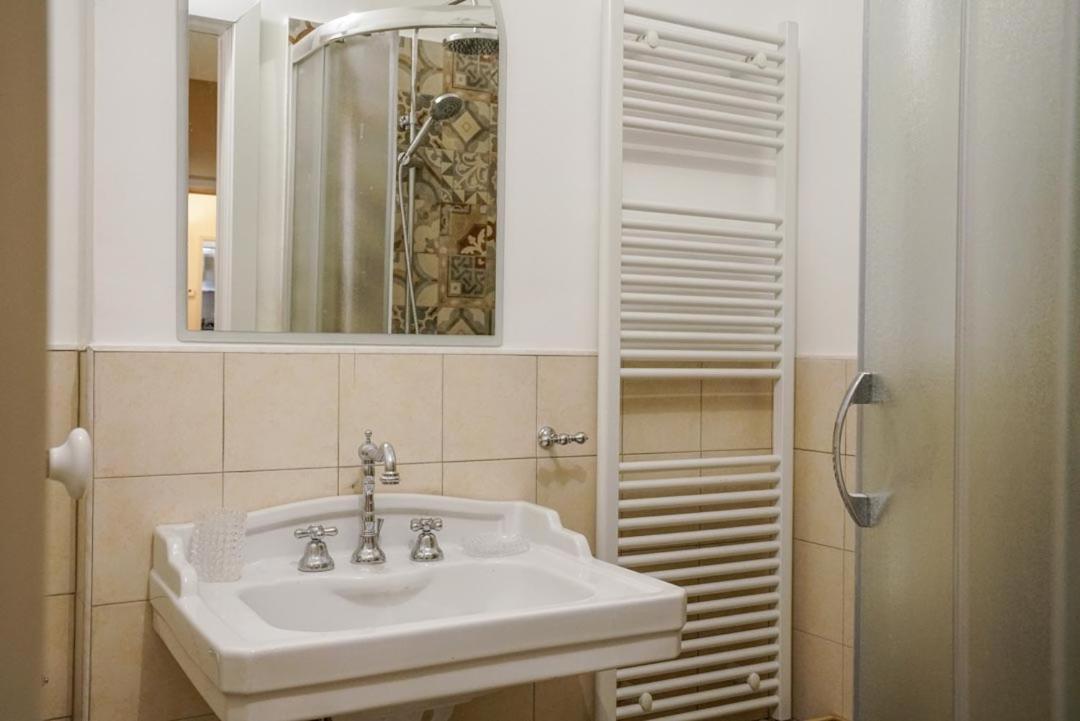 B&B I Sei Volti Lecce Ngoại thất bức ảnh