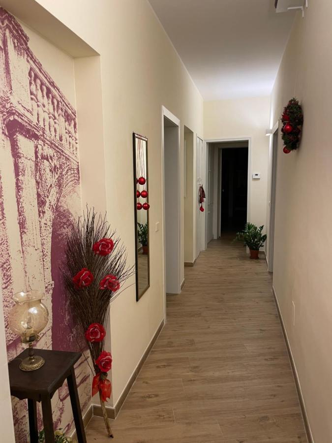 B&B I Sei Volti Lecce Ngoại thất bức ảnh