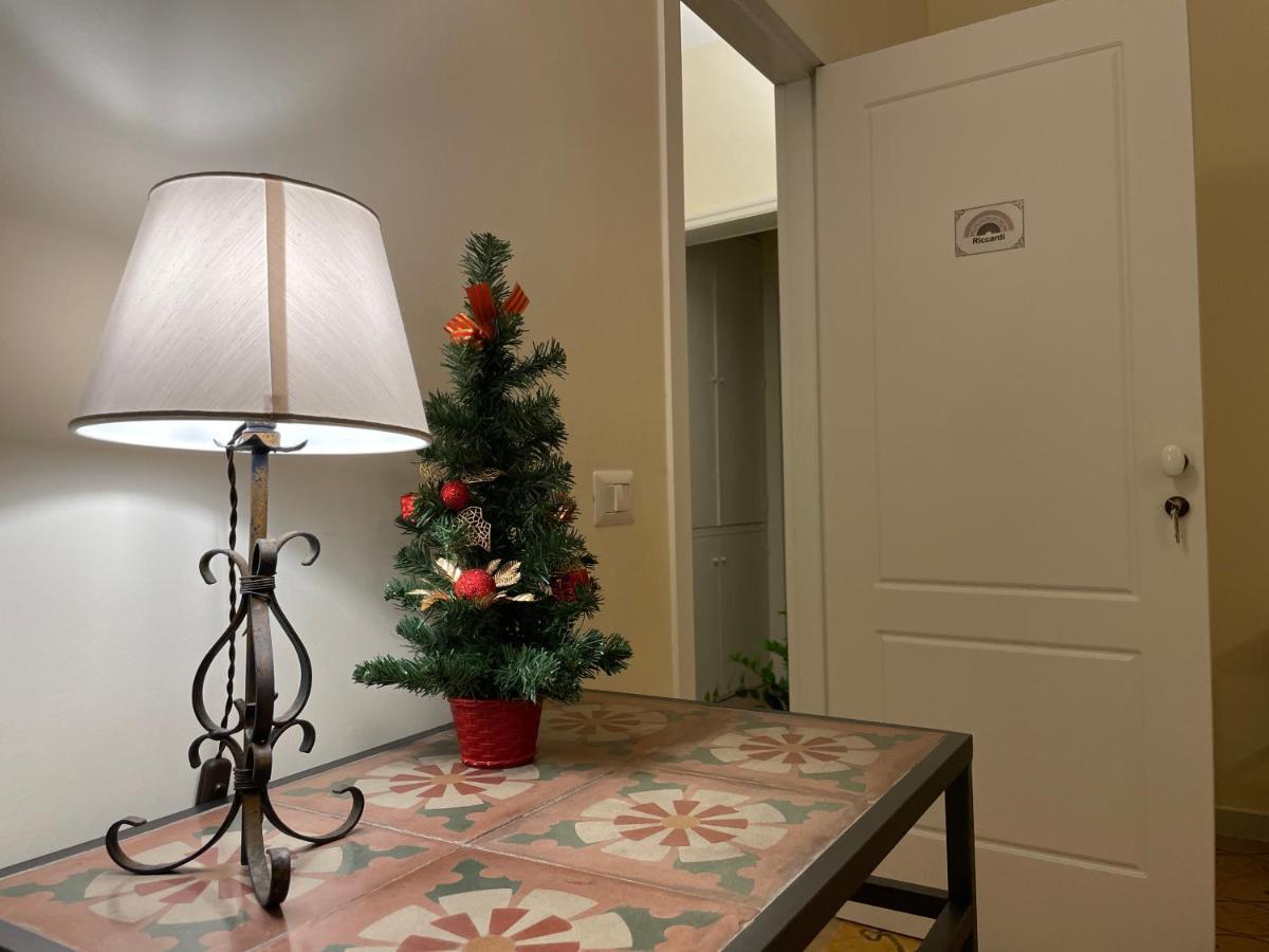 B&B I Sei Volti Lecce Ngoại thất bức ảnh