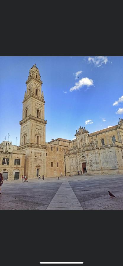 B&B I Sei Volti Lecce Ngoại thất bức ảnh