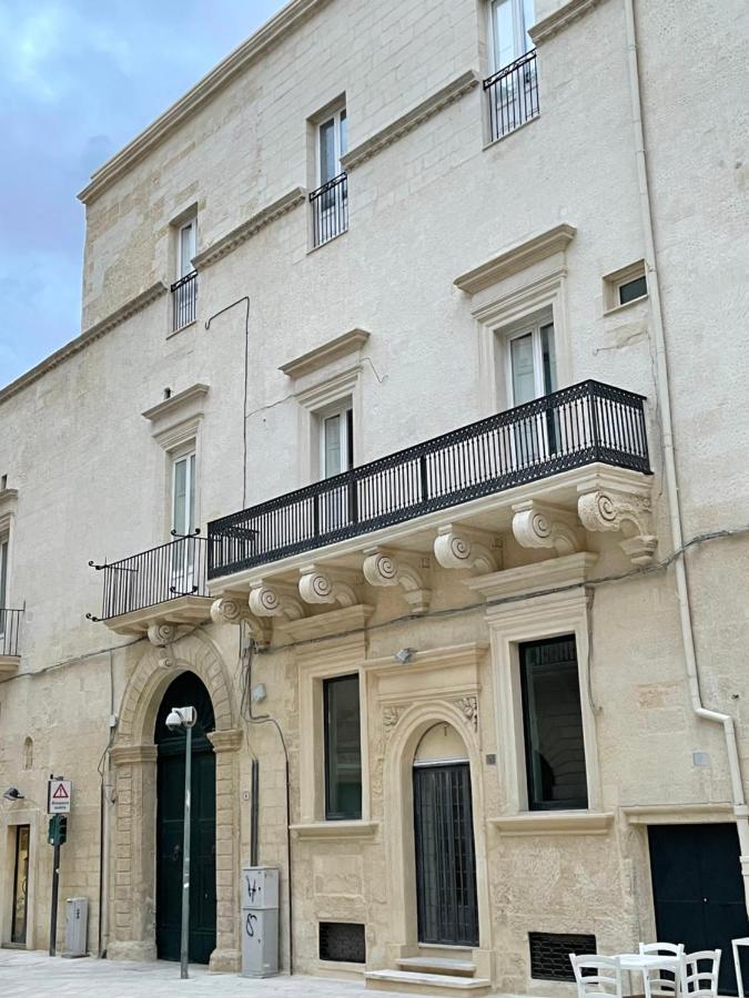 B&B I Sei Volti Lecce Ngoại thất bức ảnh